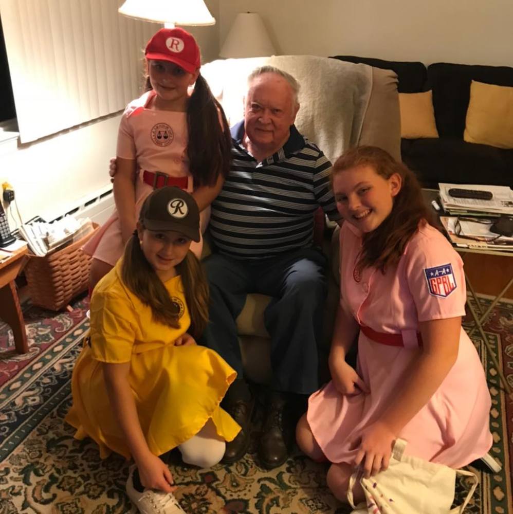 Meet your Posher, Linda